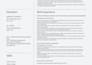 tailor your resume to a job description and optimize it for ats
